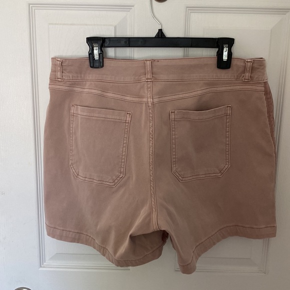 Spanx shorts! Hardly ever worn - Picture 3 of 6